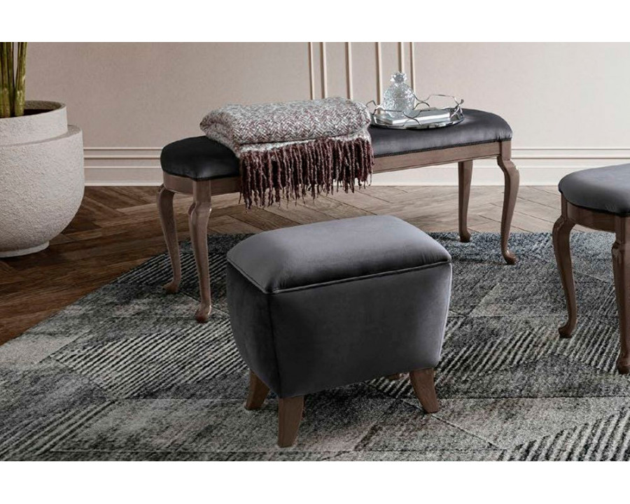 Camelgroup - Nabucco Pouf