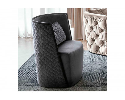 Camelgroup - Daytona Trapuntata Armchair