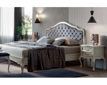 Camelgroup - Verdi Bed