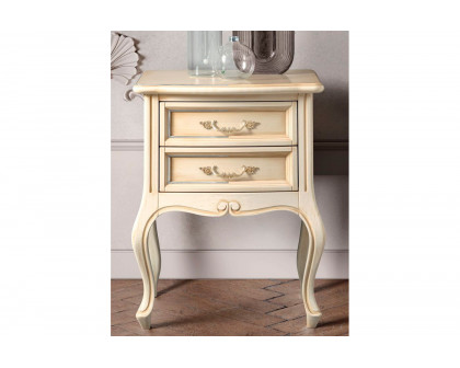 Camelgroup - Verdi Nightstand