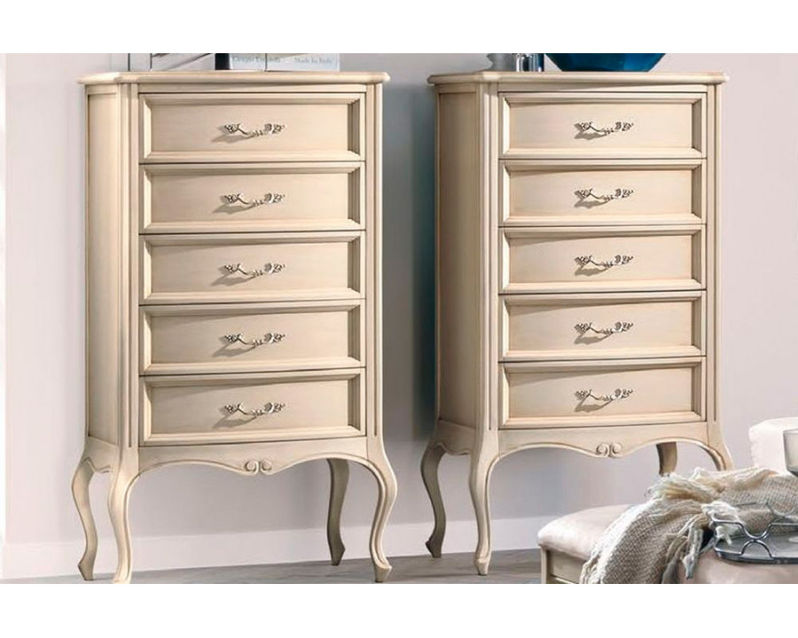 Camelgroup - Verdi Chest