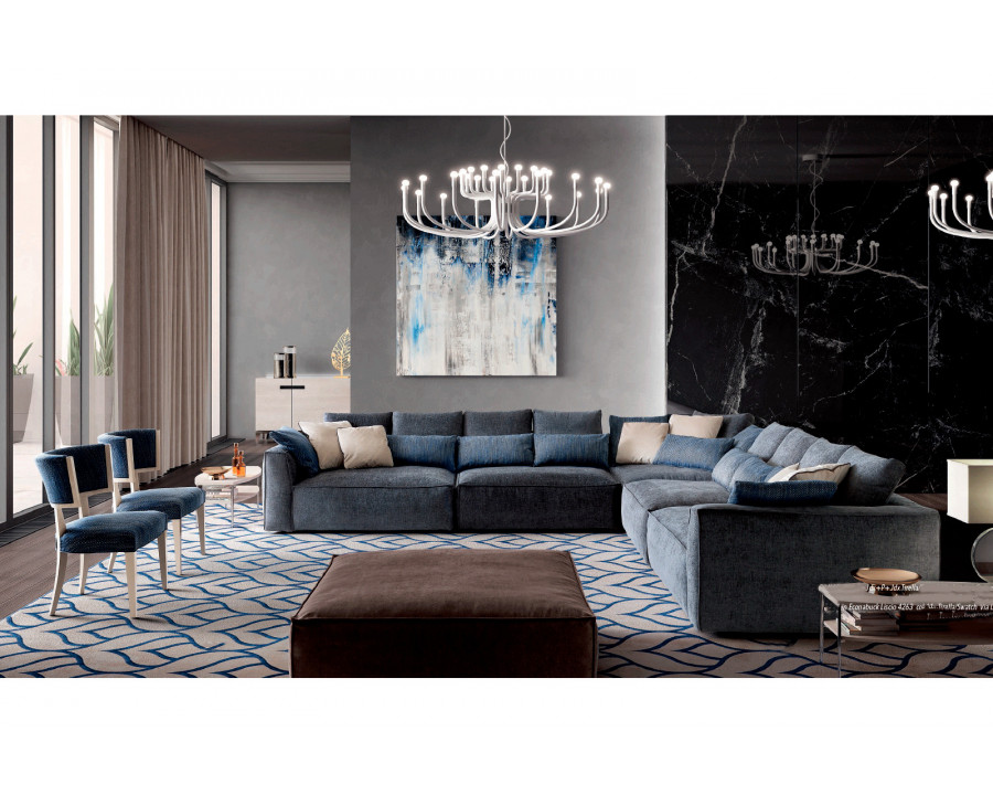 Camelgroup - Piuma Sectional