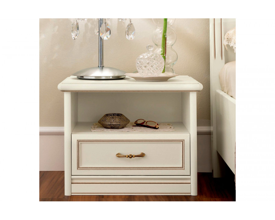 Camelgroup - Nostalgia Ricordi Nightstand