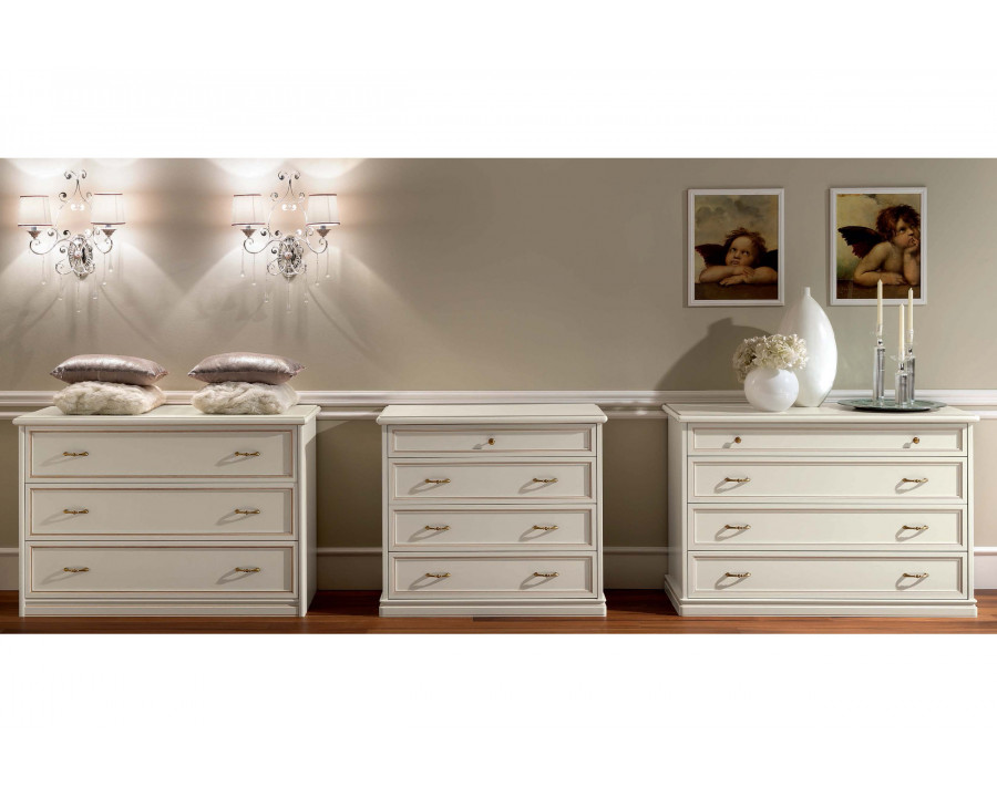 Camelgroup - Nostalgia Single Dresser