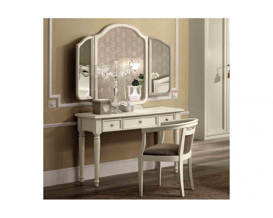 Camelgroup - Nostalgia Ricordi Vanity Dining Table