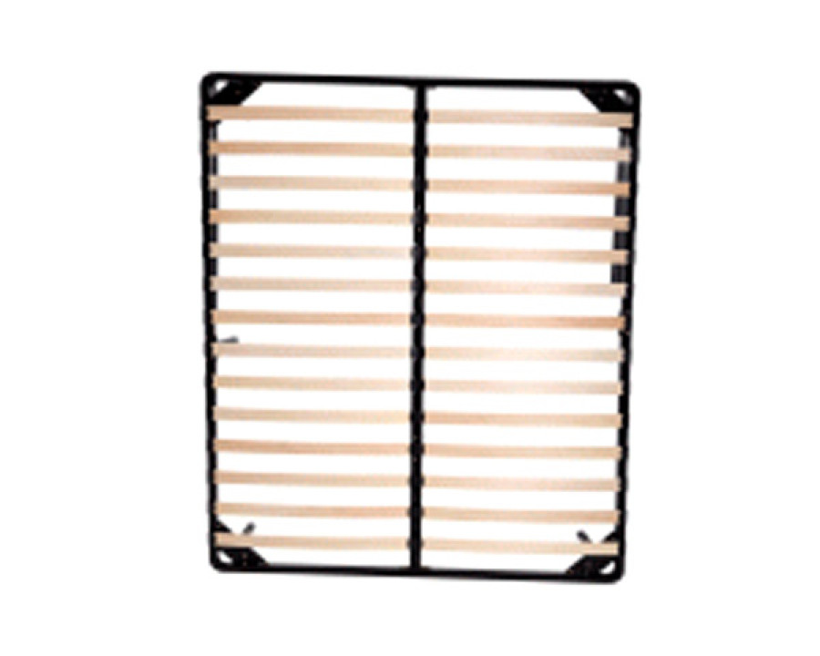 Camelgroup - Generic Wooden Slats Frame Folded