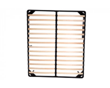 Camelgroup - Generic Wooden Slats Frame Folded