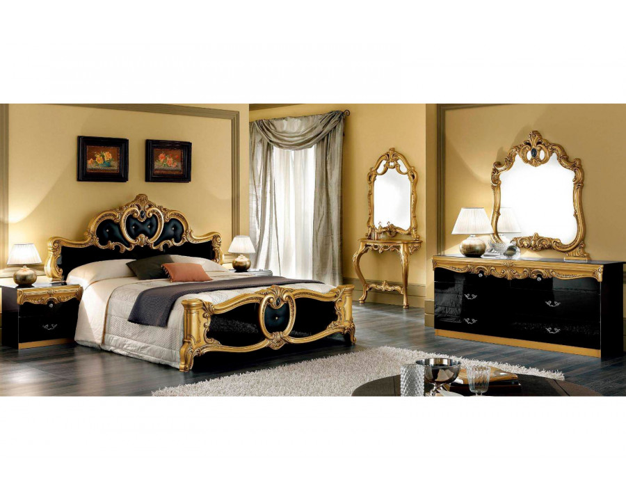 Camelgroup - Barocco Bed