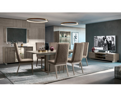 Camelgroup - Roma Liscia Dining Chair