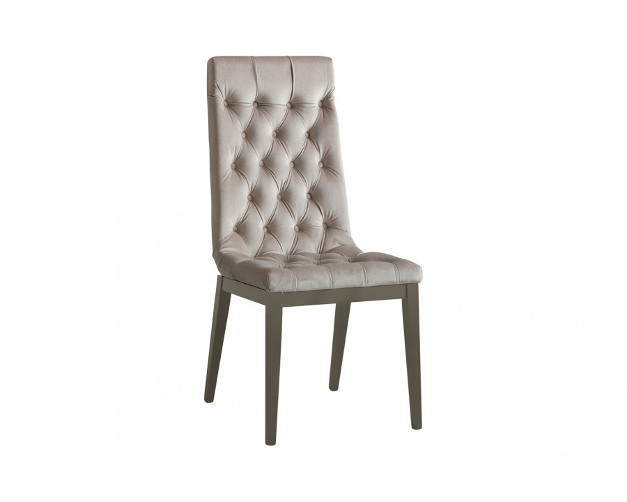 Camelgroup - Volare Capitonne Dining Chair