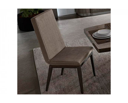 Camelgroup - Flute Stripe Dining Chair