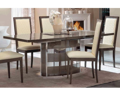 Camelgroup - Platinum Dining Table