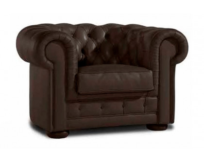 Camelgroup - Chester Armchair