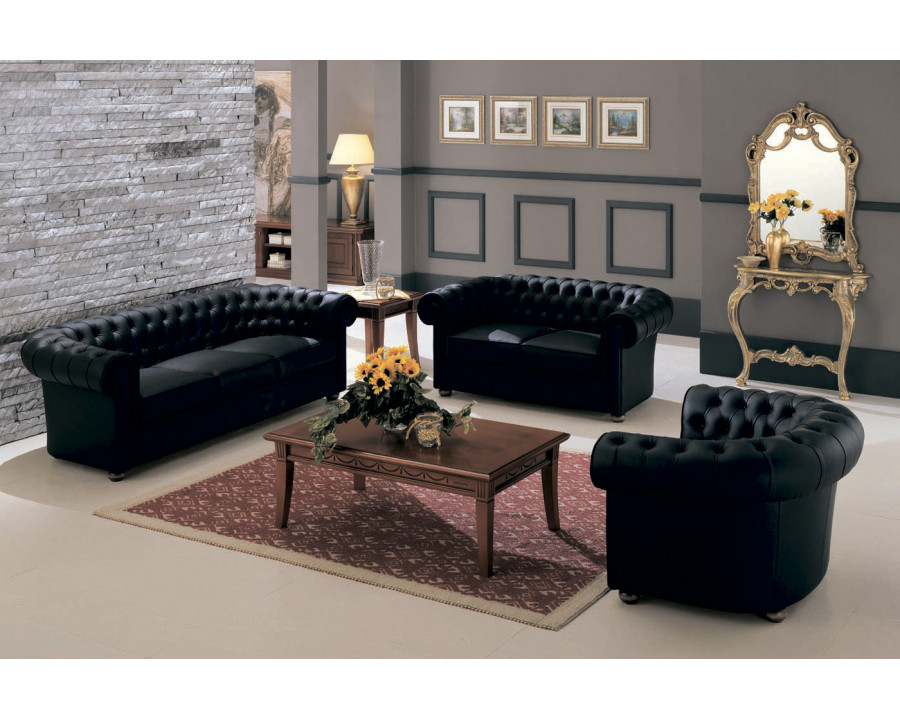 Camelgroup - Chester Sofa