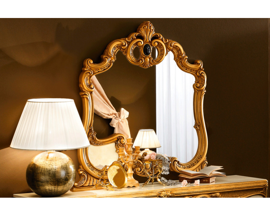 Camelgroup - Barocco Mirror