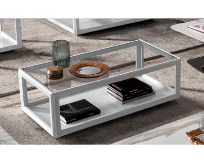 Camelgroup - Elite Coffee Table