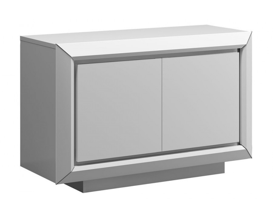 Camelgroup Elite 2-Door Buffet - White