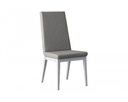 Camelgroup - Flute Stripe Dining Chair