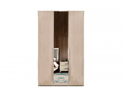 Camelgroup - Ambra Door Wardrobe