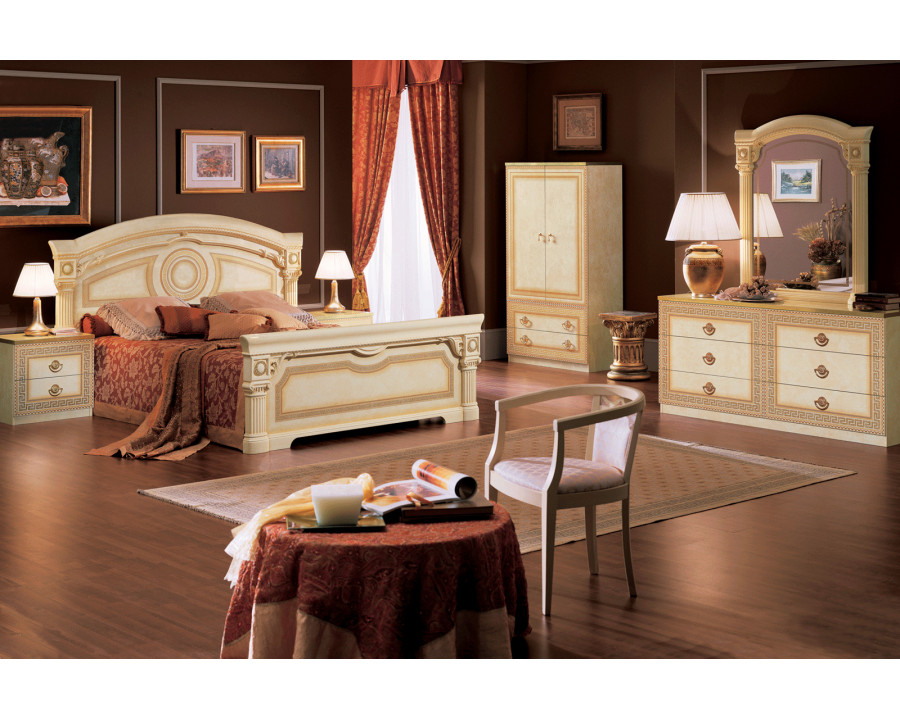 Camelgroup - Aida Double Dresser