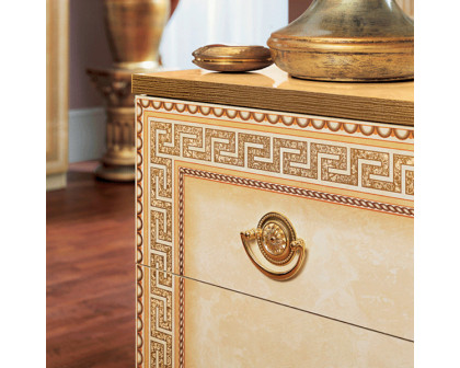 Camelgroup - Aida Double Dresser