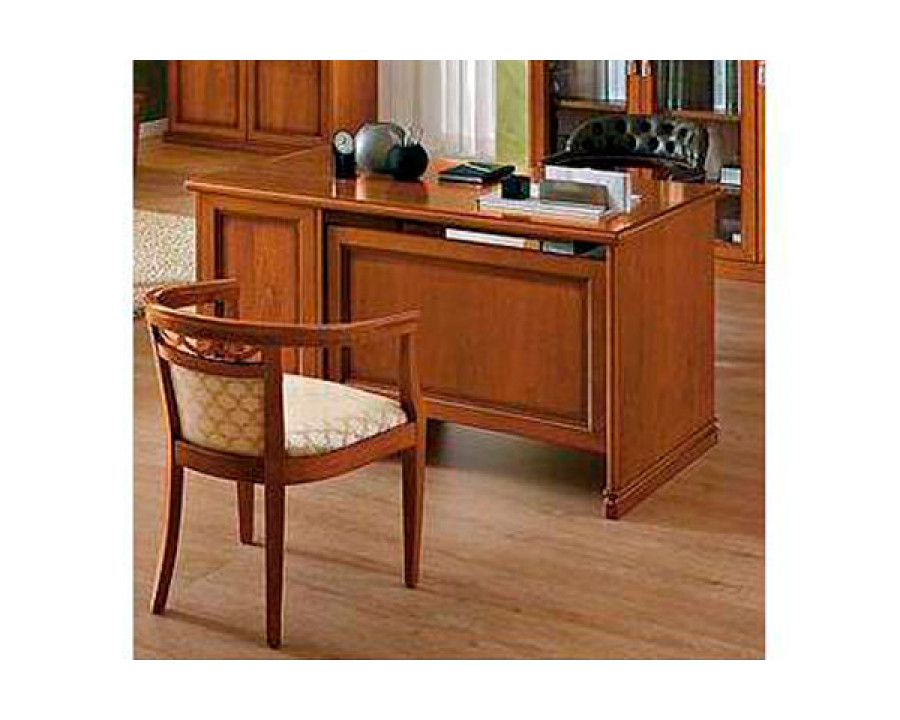 Camelgroup - Nostalgia Day Writing Desk in Walnut