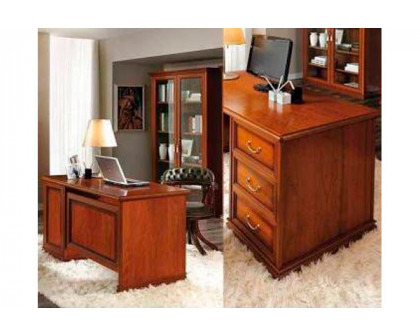 Camelgroup - Nostalgia Day Writing Desk in Walnut