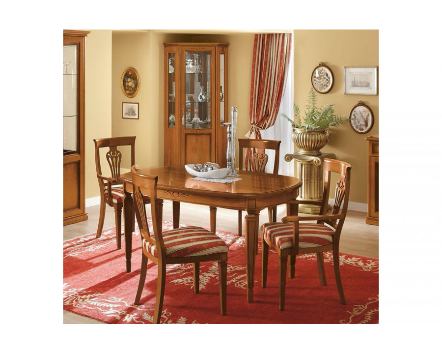 Camelgroup - Nostalgia Day Round Dining Table