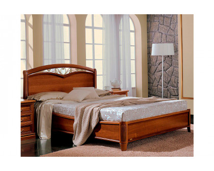 Camelgroup - Curvo Fregio Bed