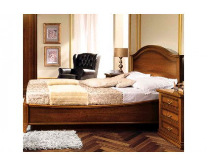 Camelgroup - Gendarme Bed