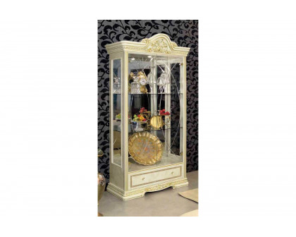 Camelgroup - Leonardo China Cabinet