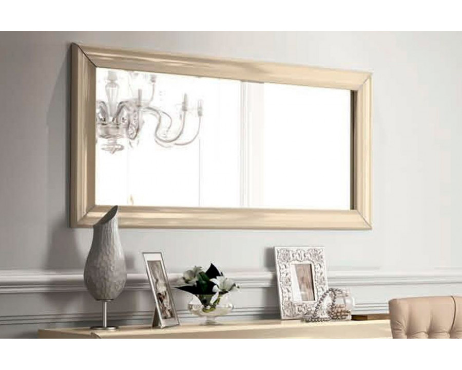 Camelgroup - La Star Day Mirror in Ivory