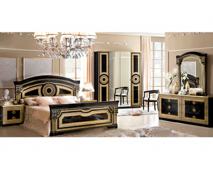 Camelgroup - Aida Double Dresser