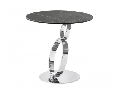 Casabianca - Satelite End Table