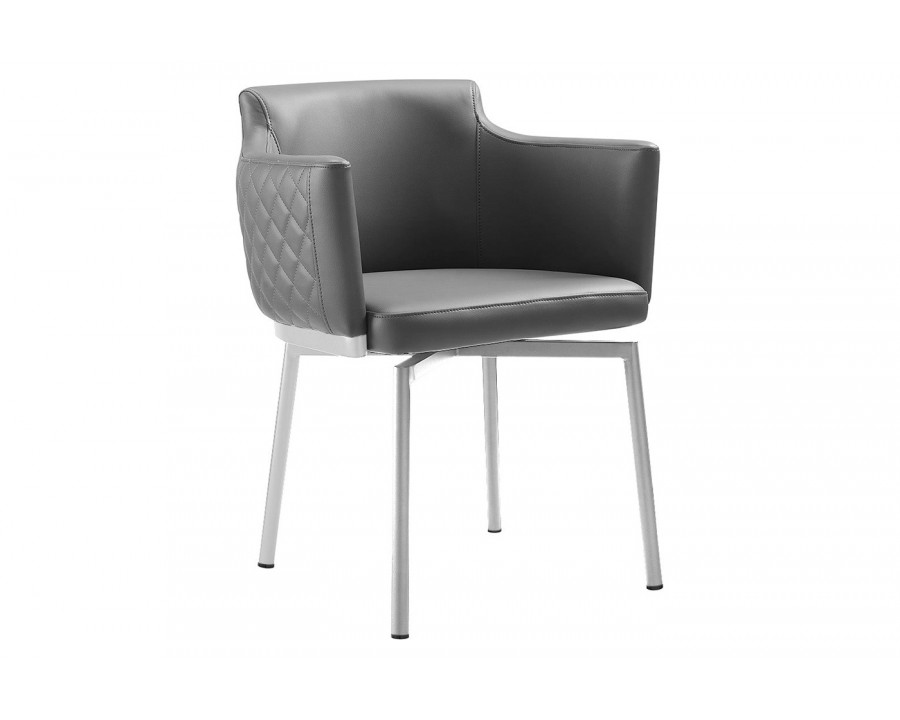 Casabianca - Suzzie Swivel Dining Chair