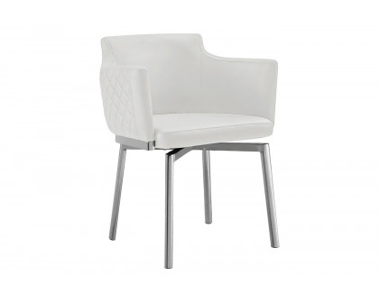 Casabianca - Suzzie Swivel Dining Chair