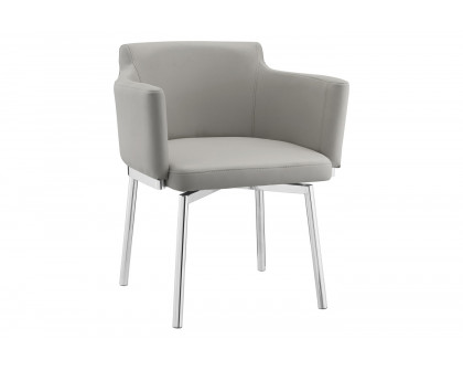 Casabianca - Suzzie Swivel Dining Chair