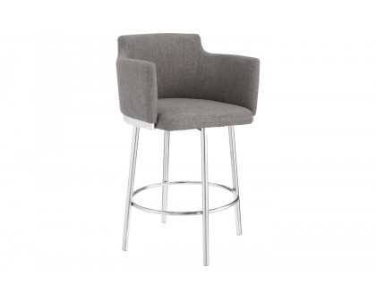 Casabianca - Suzzie Swivel Bar Stool