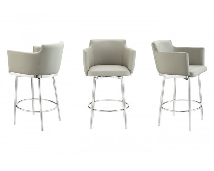 Casabianca - Suzzie Swivel Bar Stool