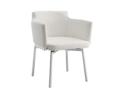 Casabianca - Suzzie Swivel Dining Chair