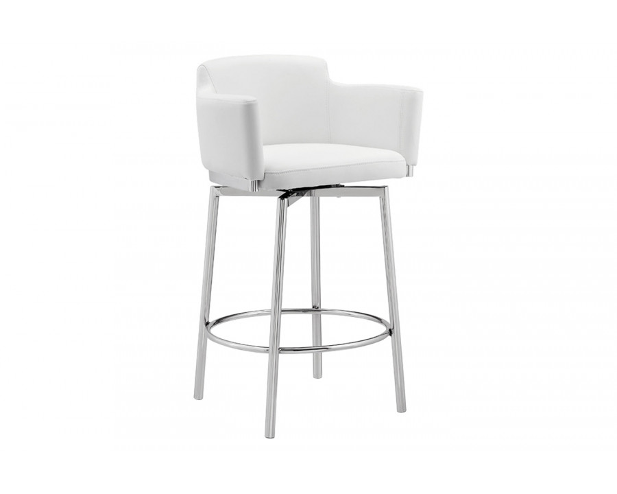 Casabianca - Suzzie Swivel Bar Stool