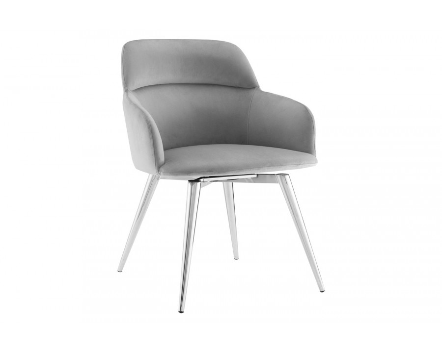 Casabianca - Pirouette Swivel Dining Chair