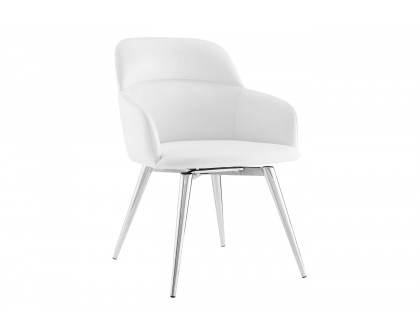 Casabianca - Pirouette Swivel Dining Chair