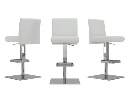 Casabianca - Vittoria Swivel Bar Stool