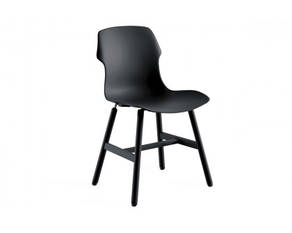 Casamania - Stereo Metal Polypropylene Chair