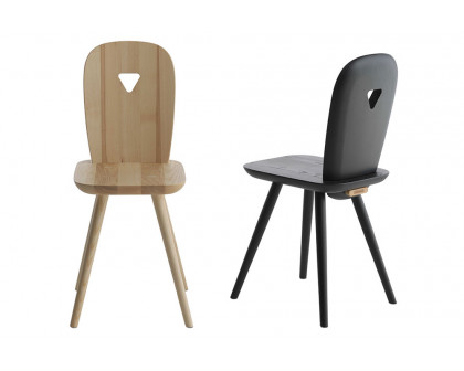 Casamania - Wooden Dining Chair