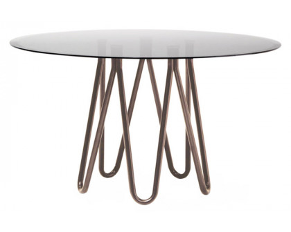 Casamania - Meduse Round Dining Table