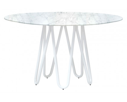 Casamania - Meduse Round Dining Table