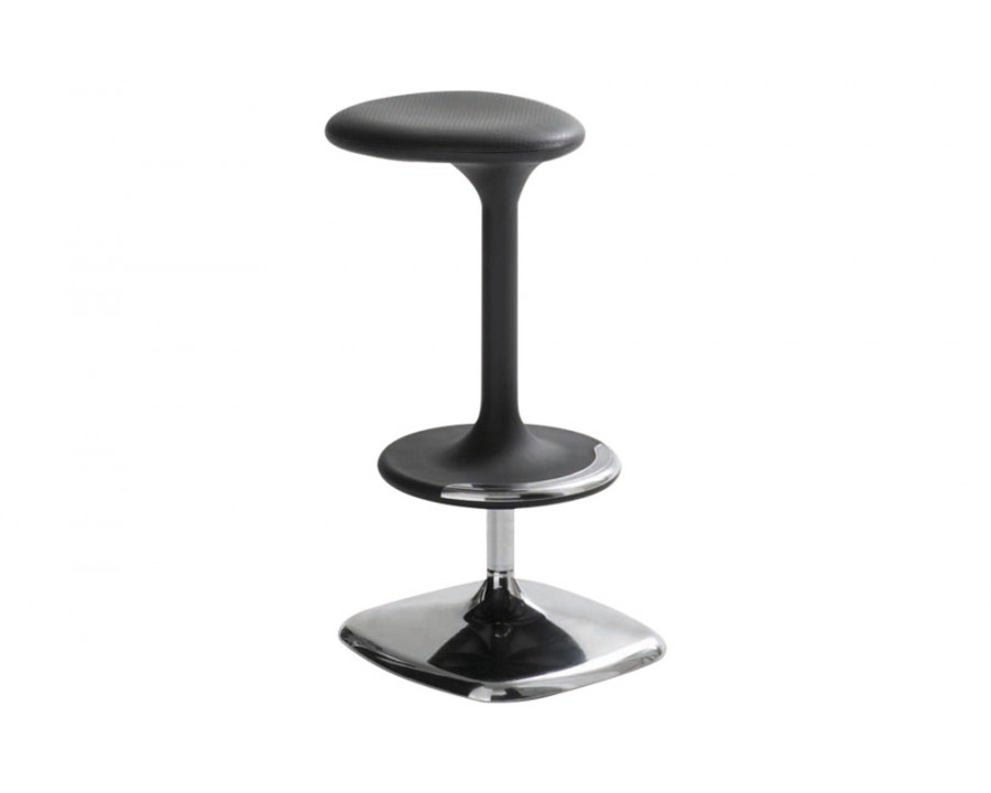 Casamania Kant Lift Bar Stool - Black