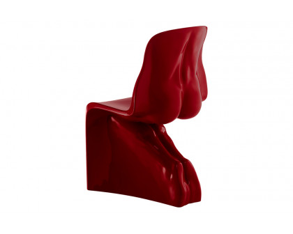 Casamania - Him Iconic Chair Glossy Finish